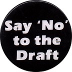 no draft - no draft