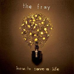 The Fray - The Fray Album Cover