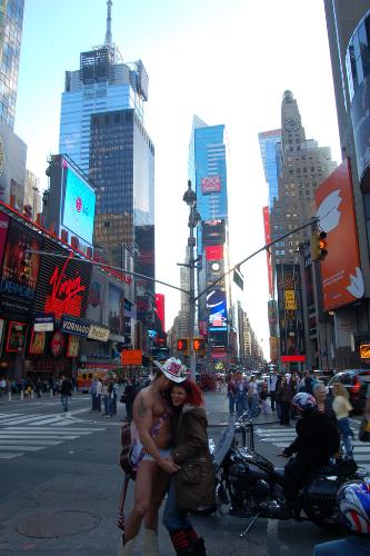 New York - New York