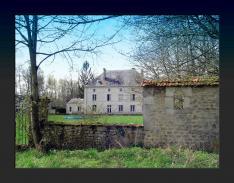 my dreamhouse.. - a beautyful mansion in france