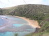 Hanuma Bay - The ever beautiful Hanuma Bay on Oahu isalnd in Hawaii.
