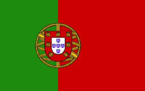 portugal - portugal flag