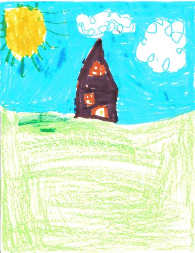 more art - cute!