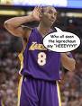 Kobe Bryant - Los Angeles Lakers