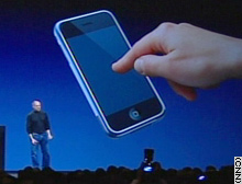 iPhone - iPhone from Apple. iPhone - iPhone from Apple.