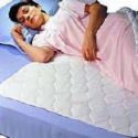 incontinence - bed-wetting
