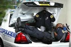 Sleeping beauty - Sleeping at duty
