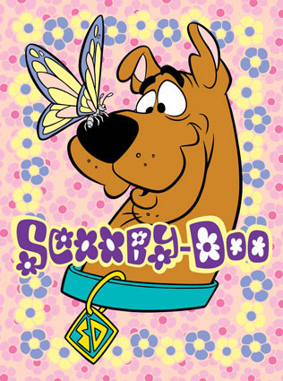 Scooby Doo - Scooby Doo - Where are you?