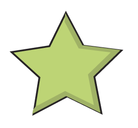 Mylot reputataion - This is the picture of a star. That has been used for the discussion related to mylot repuataion/stars