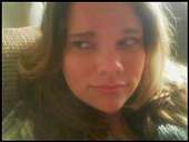 Me! - This is my 'whatever' picture. I think it best portrays my attitude toward most things. :)