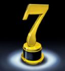 seventh - ive been ranked by mylot with a 7 rating its not that bad isn't it? ranking will surely help mylot users. thanks to constantly upgrading mylot