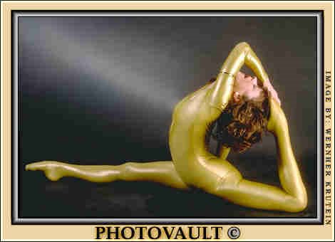 utthitha rajakapota - this is utthitha ekapada rajakapotasana.... the full leg stretch back bend..