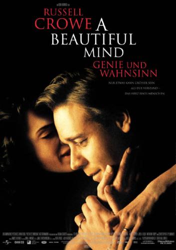 a beautiful mind - A Beautiful Mind is a book and film about the Nobel Prize (Economics) winning mathematician John Nash and his experiences of schizophrenia. The biography, written by Sylvia Nasar, was published in 1999. The movie, inspired by biography of the same name, was released in 2001.
