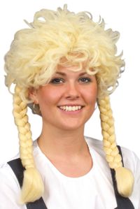 blonde - blonde, we love to see beautiful blondes