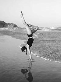 hasthasana... - this is hasthasana or adomuga viruchigasana....