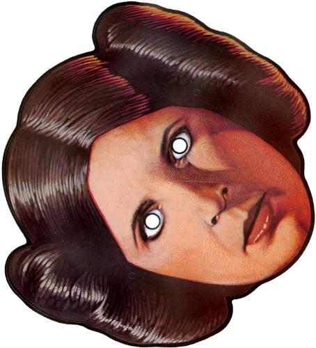 Star Wars Masks to print out / myLot
