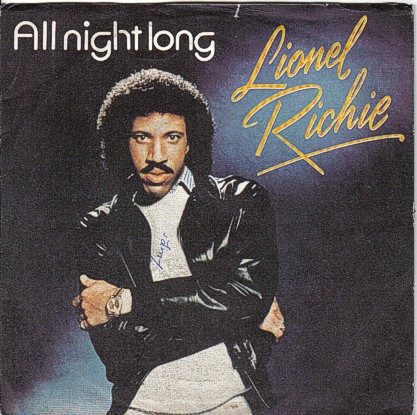 Lionel Richie - Hello