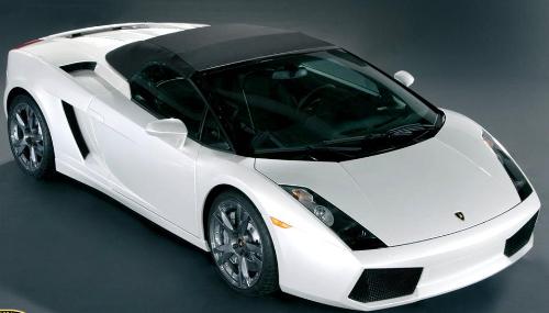 i love cars - i love sports cars. this is one of my favorite cars.