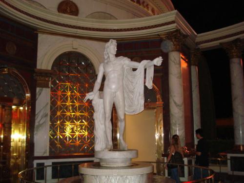 vegas.. in my mind - guess where this pic tken?