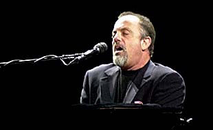 Billy Joel - The Piano Man