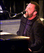 Billy Joel - Billy Joel - Rock & Roll pianist