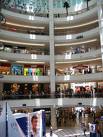 shopping mall - mall