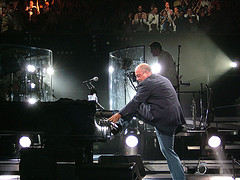 Billy Joel - Billy live at Frankfurt