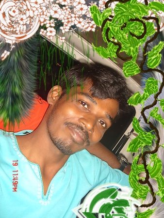 kannan - this my photo develloped in photo shop