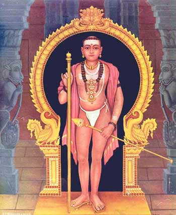 Murugan - murugan is hingu god in india. also called tamil god