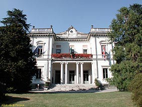 Varallo - Municipio