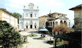 Varallo - Sacro Monte 2