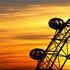 London Eye - Photo of the London eye obtained from website on LONDON