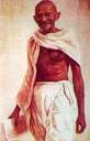 Mahatma Gandhi - Father of the nation