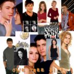 one tree hill - one tree hill characters