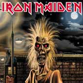 Iron Maiden - :d