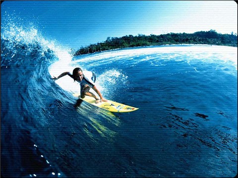 surfing - surfing pic