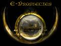 Prophecies - This photo consists of an orb used by oracles for prophecies.