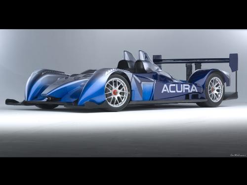 Acura-Car - an awesome picture