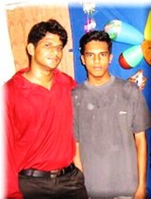 fnds - anythingcan be sacrificed for friendship  friendship cannot be sacrificed for anything