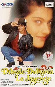 ddLj - this film is record bracking,, in india