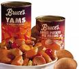 yams - Candid yams one of my favorites....
