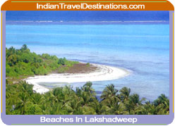So natural and peaceful lakshwadweep - One of the best beaches in the world. I love this place for its freshness.