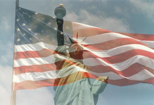 usa - statue of liberty USA
