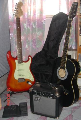 my guitars - my guitars picture