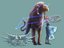 elephant - myterious pic