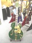 instruments - guitars