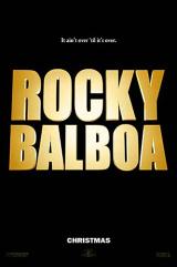 Rocky Balboa - Rocky Balboa is back and as a complete new man. He has lost his wife, and he is a resturent owner. But there is a big emptyness, sadness he has in his life. The reason includes his wife Adrean aswel. Now he wants to live upto his life. He wants to prove himself for what is really is. And Stallone is back with MORE. Watch out people.  
