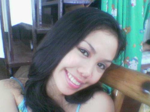 my friend - this is my dear baby friend cj.. she is a nuse to be, she is nice and pretty. i just cant get off my thoghts on her.