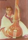 Lata - The nightingale...