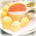 pani puri - paani puri the best food